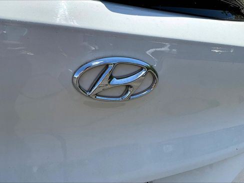 Used 2019 Hyundai Tucson Night AWD/4WD image 15