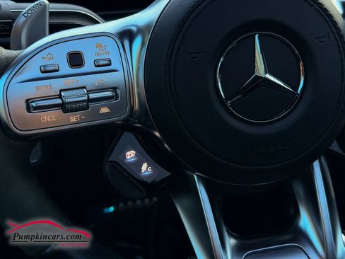 Used 2021 Mercedes-Benz GLE 63 AMG S image 37