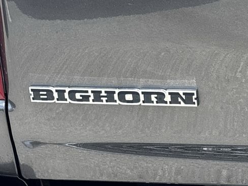 Used 2022 RAM 1500 Big Horn RWD image 8