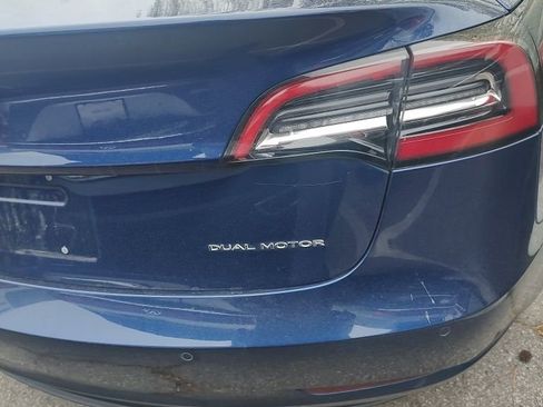Used 2018 Tesla Model 3 Long Range image 7