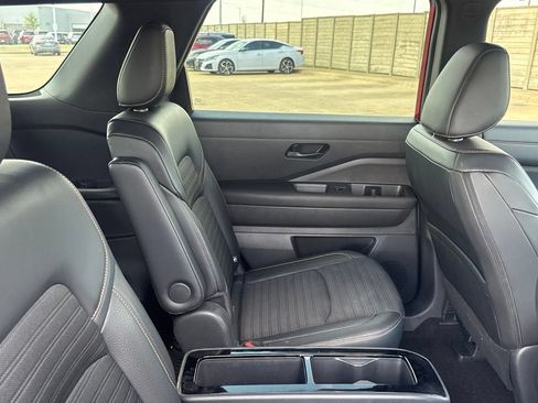 Certified 2023 Nissan Pathfinder Rock Creek AWD/4WD image 32