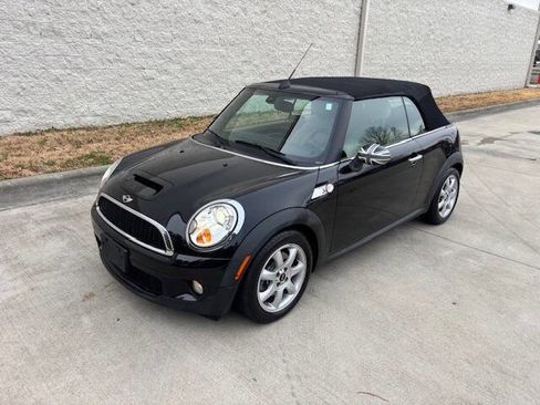 Used 2010 MINI Cooper S image 17