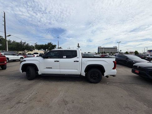 Certified 2026 Toyota Tundra SR5 RWD image 7