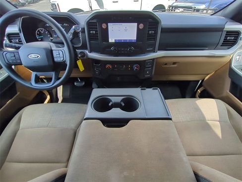 Used 2023 Ford F150 XLT image 15