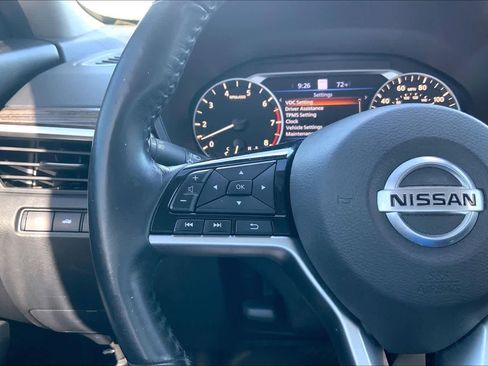 Used 2019 Nissan Altima 2.5 SL image 23