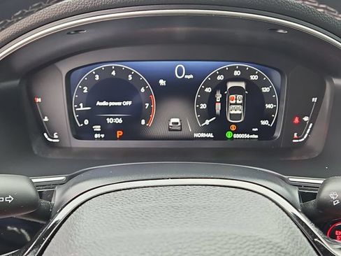Used 2024 Honda Civic Sport Touring image 14