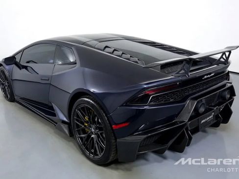 Used 2017 Lamborghini Huracan LP 580-2 image 5