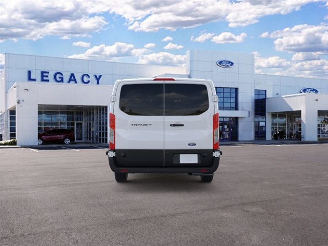 New 2026 Ford Transit 350 XL RWD image 5