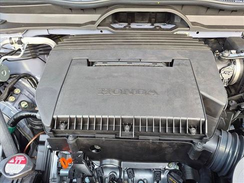 New 2026 Honda Passport TrailSport image 19