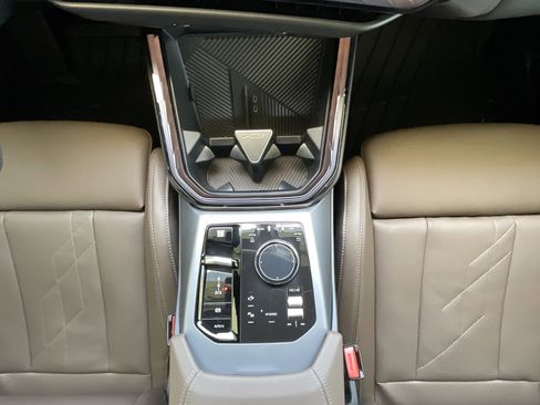 Used 2026 BMW X3 xDrive30i AWD/4WD image 18