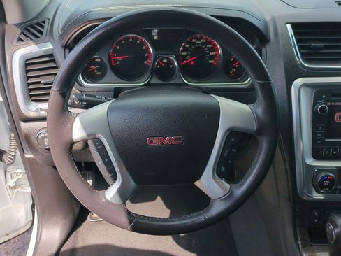 Used 2016 GMC Acadia SLT FWD image 11