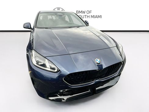 New 2026 BMW 228i w/ Technology Package FWD image 2