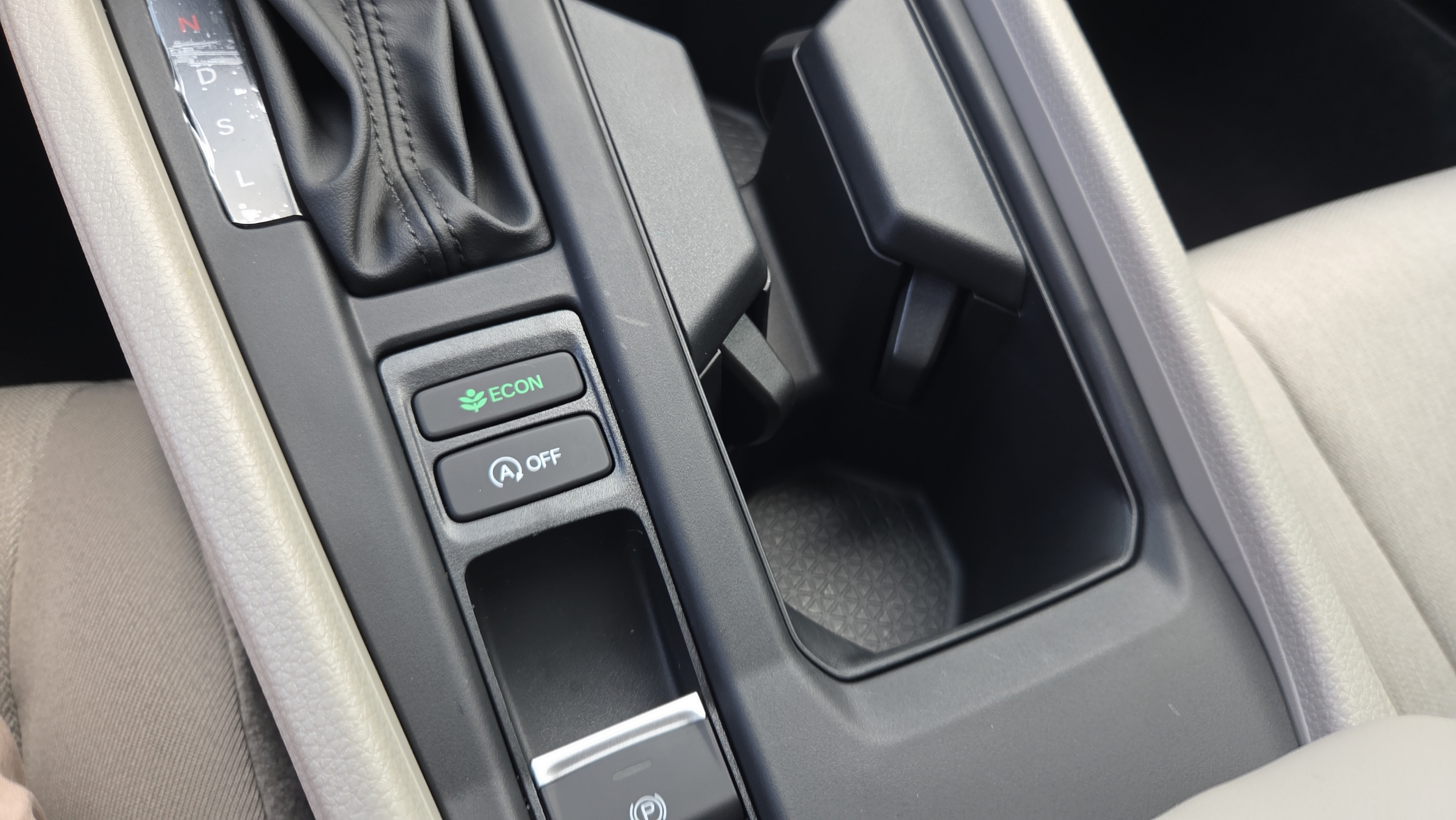 New 2026 Honda Accord LX image 18