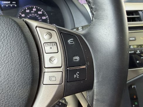 Used 2013 Lexus RX 350 FWD w/ Navigation Pkg image 17