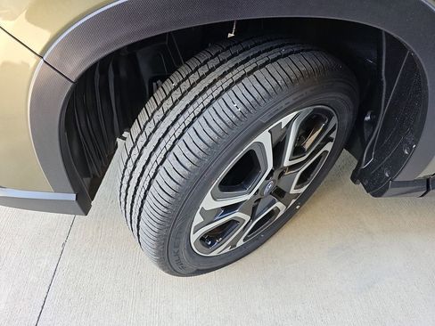 New 2026 Subaru Ascent Limited AWD/4WD image 40