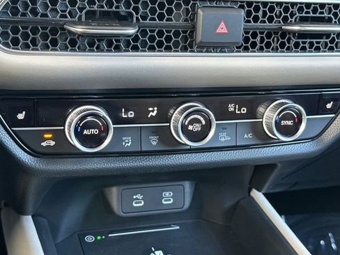 New 2027 Honda HR-V EX-L image 23