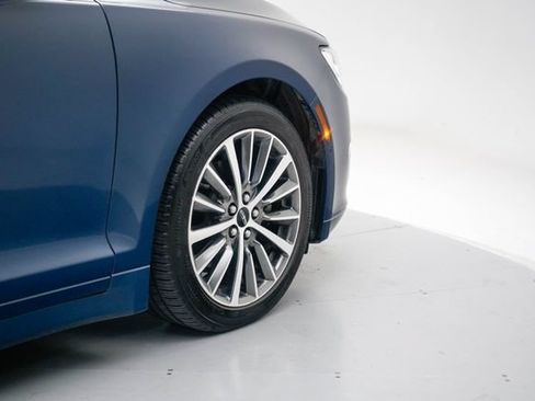 Used 2017 Lincoln MKZ Select w/ Technology Package FWD image 15