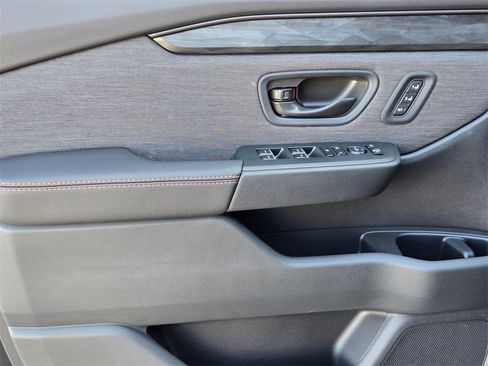 New 2026 Honda Passport TrailSport image 12