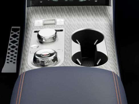 New 2026 Genesis GV70 2.5T Sport Prestige image 21