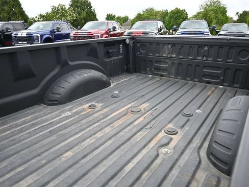 Used 2022 Ford F450 King Ranch w/ King Ranch Ultimate Package AWD/4WD image 22