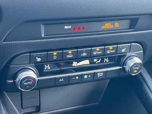 New 2025 MAZDA CX-5 AWD 2.5 S image 17