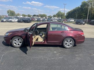 Used 2012 Honda Accord LX image 1