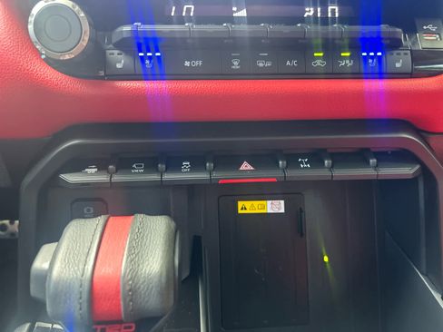 Used 2023 Toyota Tundra TRD Pro AWD/4WD image 11