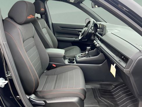Certified 2026 Honda CR-V TrailSport image 30