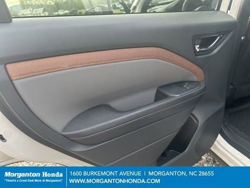 Used 2025 Subaru Forester Sport w/ Protection Package image 27