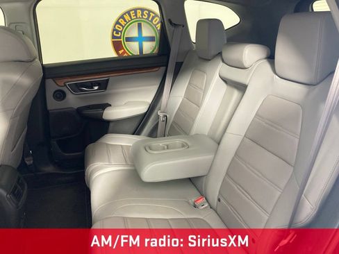 Used 2019 Honda CR-V EX-L image 11