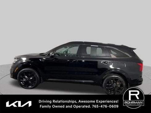 Used 2023 Kia Sorento SX AWD/4WD image 7