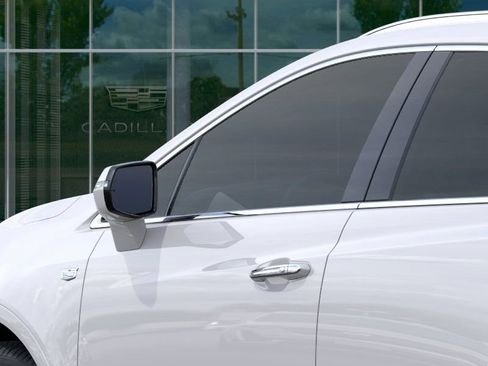 New 2025 Cadillac XT5 Premium Luxury w/ Technology Package image 12