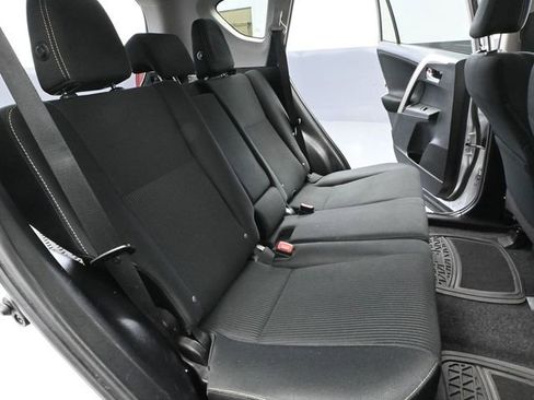 Used 2015 Toyota RAV4 XLE image 42