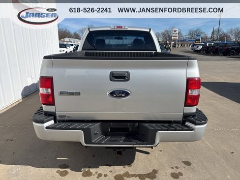 Used 2006 Ford F150 STX image 6