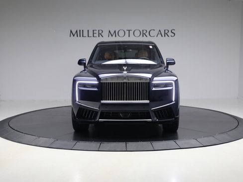 New 2026 Rolls-Royce Cullinan image 13