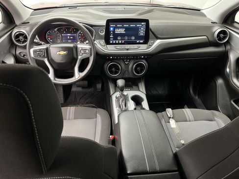 Certified 2023 Chevrolet Blazer LT w/ Convenience Package AWD/4WD image 4