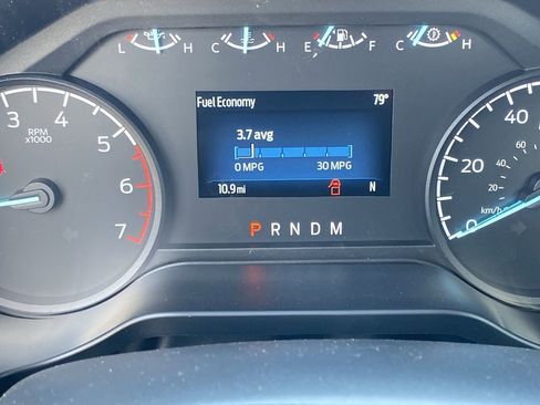 New 2026 Ford F350 XL w/ STX Appearance Package AWD/4WD image 30