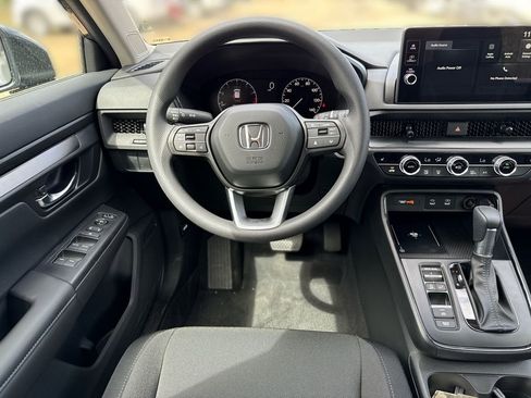 New 2026 Honda CR-V EX image 22