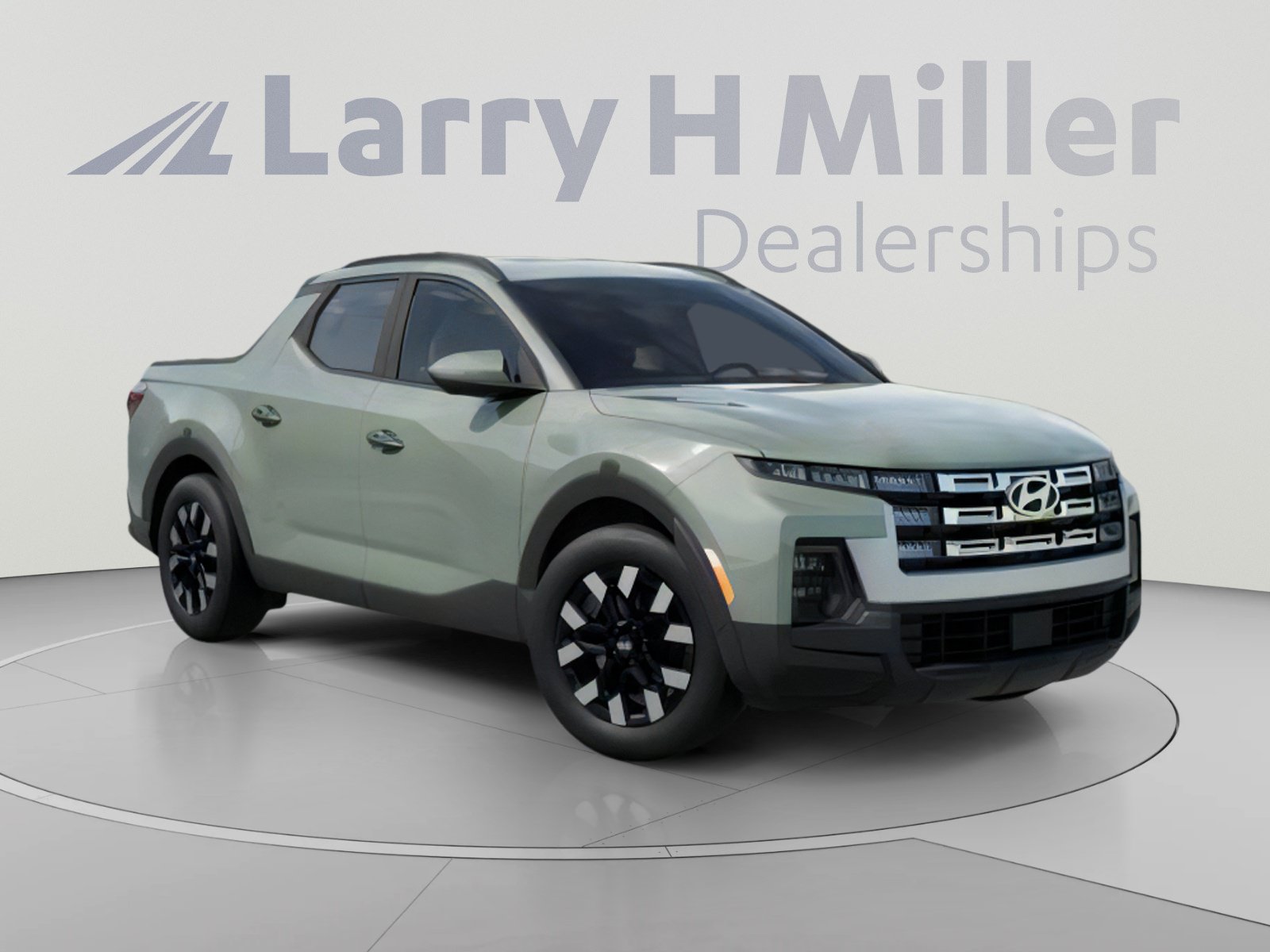 New 2027 Hyundai Santa Cruz SEL AWD/4WD image 2