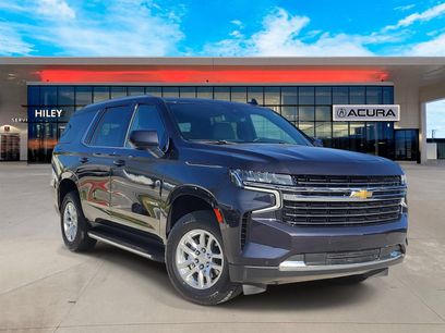 Used 2023 Chevrolet Tahoe LT