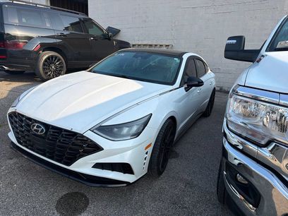 Used 2020 Hyundai Sonata SEL Plus w/ Tech Package