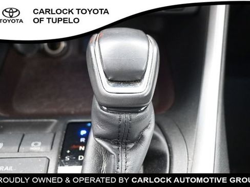 Used 2021 Toyota RAV4 Limited AWD/4WD image 39