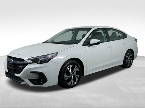 Used 2025 Subaru Legacy Premium w/ Popular Package #1 image 4