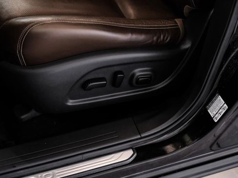 Used 2015 Nissan Murano Platinum w/ Platinum Technology Package image 34