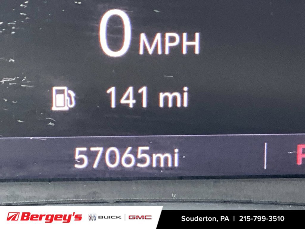 Used 2020 GMC Terrain SLT w/ Preferred Package AWD/4WD image 15