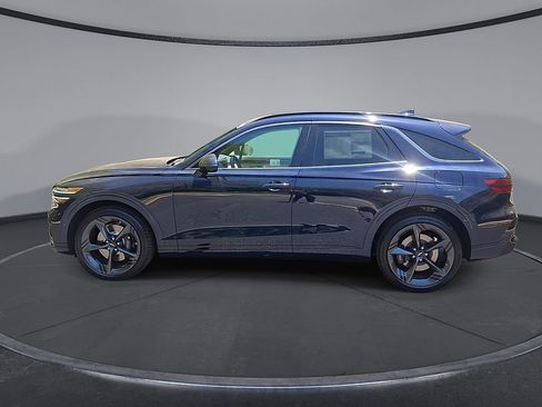 New 2026 Genesis GV70 3.5T Sport Prestige w/ G1 Accessory Package AWD/4WD image 9