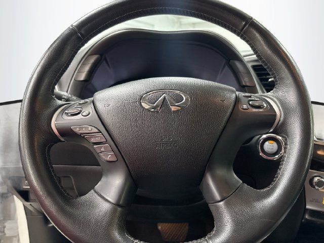 Used 2020 INFINITI QX60 Pure AWD/4WD image 12