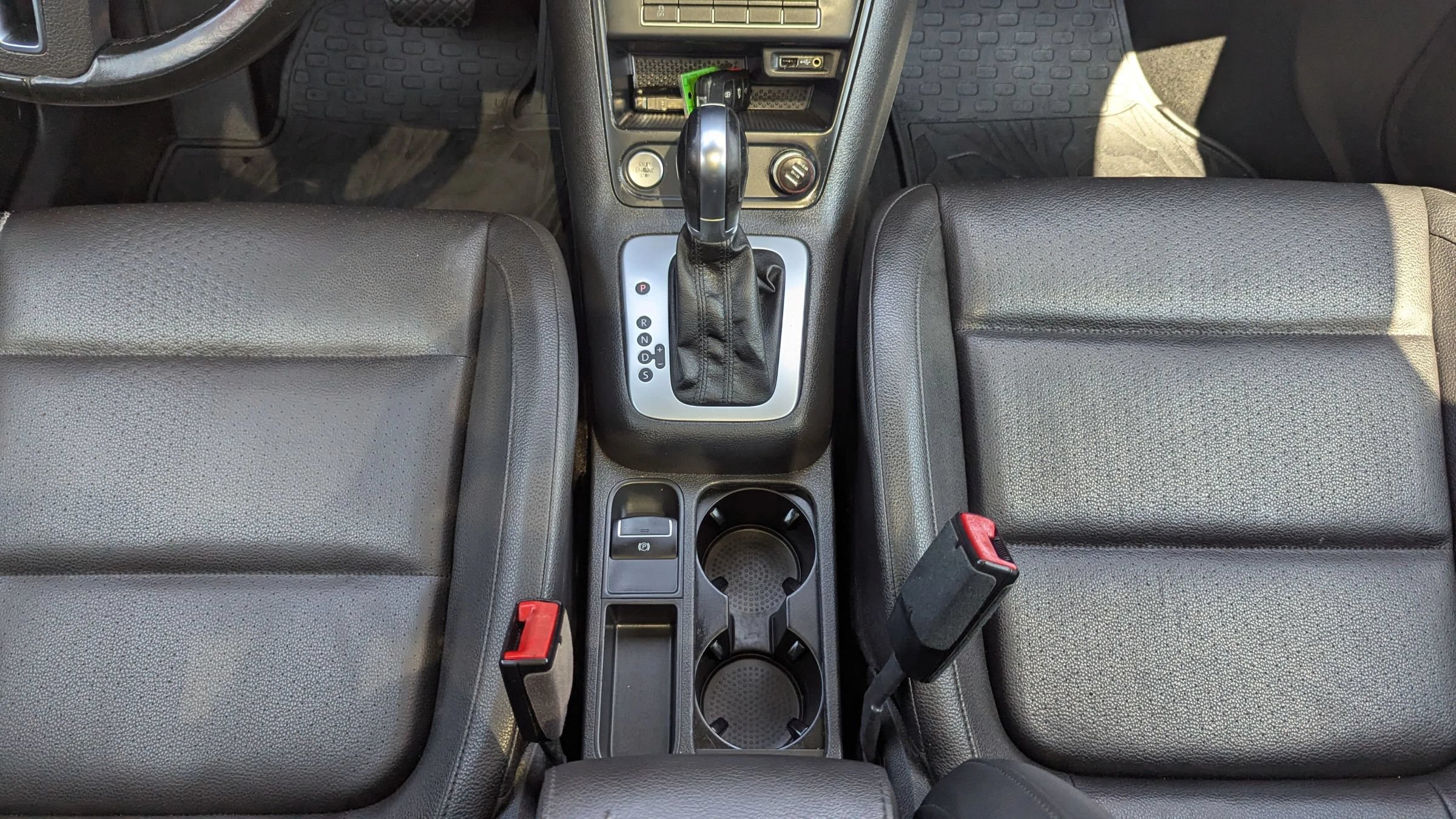 Used 2016 Volkswagen Tiguan SE FWD image 21