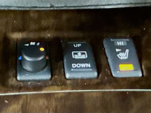 Used 2009 Nissan Maxima 3.5 SV w/ Premium Pkg image 24