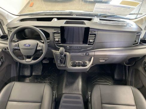 New 2026 Ford Transit 250 148 Medium Roof image 9
